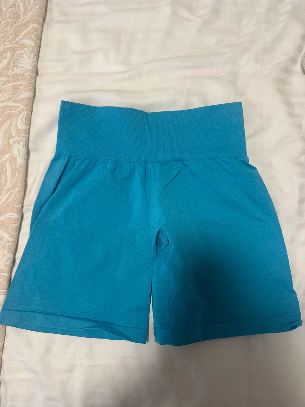 NVGTN Seamless Shorts